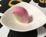 蒲鉾飾り切り　福ねずみ作り方6写真
