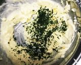えびのガーリックバターグリル作り方1写真