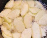 簡単!美味しい♡りんごジャム♡作り方3写真