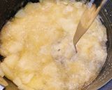 簡単!美味しい♡りんごジャム♡作り方4写真