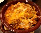 鶏肉と玉ねぎのチーズ焼き 青唐辛子風味作り方5写真