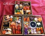 2020.1/1喪中お雑煮関東風覚書作り方8写真