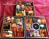 喪中おせち夫専用覚書 2020年作り方9写真