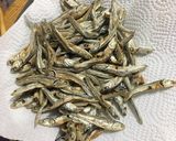 おつまみ煮干しの田作り風作り方2写真