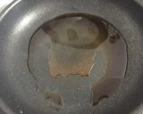 おつまみ煮干しの田作り風作り方3写真
