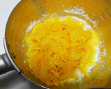 簡単♡果肉が美味しい自家製柚子ジャム作り方5写真