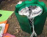 山フライパンで甘酒フレンチトースト作り方4写真