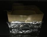 スライスチーズdeスフレチーズケーキ♪作り方7写真