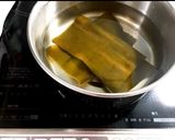 お雑煮♬白みそで♬作り方4写真