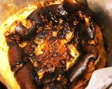 ブルーチーズケーキ作り方6写真