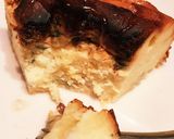 ブルーチーズケーキ作り方7写真