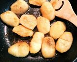 簡単タルトタタン作り方2写真