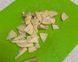 丸ごと鯛の鯛めし作り方5写真