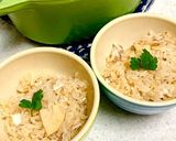 丸ごと鯛の鯛めし作り方10写真