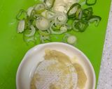 まだまだ使います！鯛のアラのお味噌汁作り方3写真