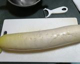 我が家のすき焼き作り方1写真