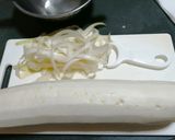 我が家のすき焼き作り方2写真