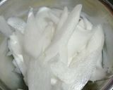 我が家のすき焼き作り方4写真