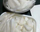 我が家のすき焼き作り方5写真