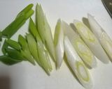 我が家のすき焼き作り方7写真