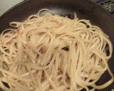 おせちにplus oneの簡単　パスタ作り方4写真