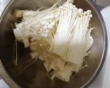 我が家のすき焼き作り方17写真