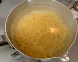 MrsWongちのマカロニチーズ作り方1写真