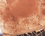 しっとりふわふわスポンジケーキ(共立て)作り方31写真