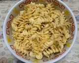 MrsWongちのマカロニチーズ作り方4写真