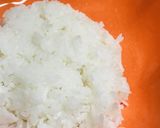 レトルト●落とし卵＆チーズのカレー作り方1写真