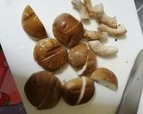 我が家のすき焼き作り方18写真
