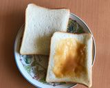 ランチパック風veganサンドイッチ作り方3写真