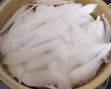 我が家のすき焼き作り方23写真