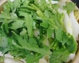 我が家のすき焼き作り方24写真