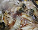 我が家のすき焼き作り方25写真