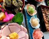 おせち詰め方2020作り方3写真
