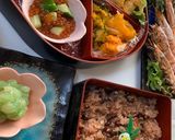 おせち詰め方2020作り方4写真