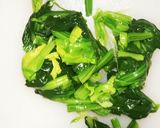 我が家のお雑煮❤️白味噌仕立て作り方3写真