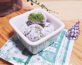 甘酸っぱいいちごのスノーボールクッキー作り方11写真