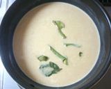タイカレー DE マカロニグラタン作り方2写真