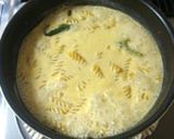 タイカレー DE マカロニグラタン作り方3写真