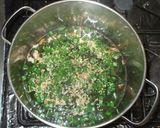 わかめスープ♪簡単茨木のり子の献立帖作り方13写真