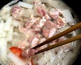 お雑煮作り方3写真