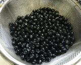 簡単お節！黒豆☆カルピス作り方1写真