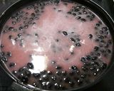 簡単お節！黒豆☆カルピス作り方2写真