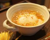 お餅を食べやすく＊みぞれ雑煮作り方4写真