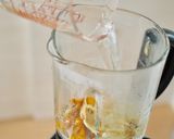 【本格的】かぼちゃのスープ作り方7写真