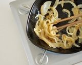 【本格的】かぼちゃのスープ作り方5写真
