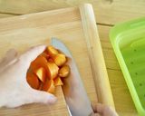 【本格的】かぼちゃのスープ作り方4写真