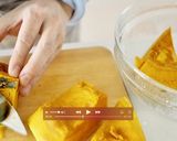 【本格的】かぼちゃのスープ作り方3写真